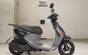 SUZUKI LET's 4 2025 CA45A