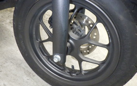 HONDA LEAD 125 1996 JF45