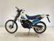Фото Suzuki SX125R с японского аукциона
