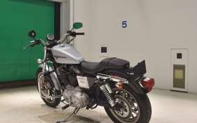 HARLEY XL1200S 2002