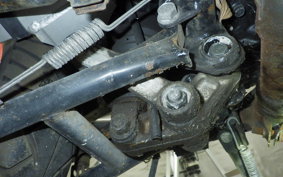 KAWASAKI GPZ900R NINJA 1995 ZX900A