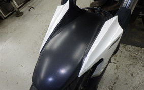 YAMAHA MT-07 ABS 2015 RM07J