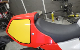 YAMAHA XSR900 GP 2024 RN96J