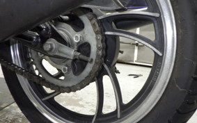 YAMAHA RZ 250 2008 4L3