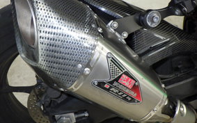 SUZUKI GSX-R1000R A 2018 DM11G