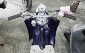 YAMAHA VINO 50 5AU