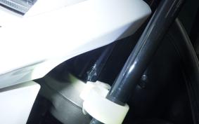 YAMAHA WR250X 2025 DG15J
