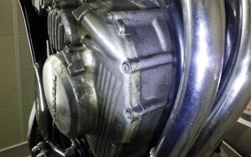HONDA GB250 CLUBMAN Gen.5 2007 MC10