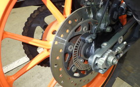 KTM 390 DUKE 2019