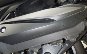 HONDA FORZA 250 2013 MF15