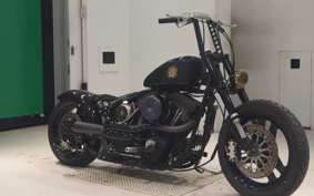HARLEY FXSTB 1340 1999