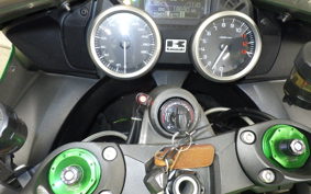 KAWASAKI ZX 1400 NINJA R A 2016