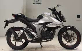 SUZUKI GIXXER 150 2016 ED13N