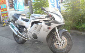 SUZUKI GSX-R400R 1990 GK75A
