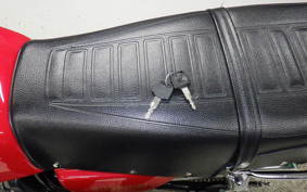 HONDA CB400 CB400F