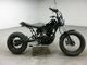 Фото Yamaha TW225 с японского аукциона