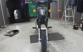 HONDA CROSS CUB 110 2021 JA45