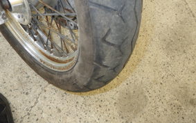 HONDA SHADOW 750 Gen. 2 RC44