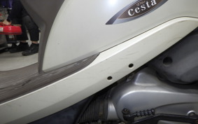 HONDA DIO CESTA GEN 2 AF68