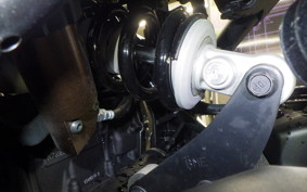 YAMAHA XSR900 2025 RN96J
