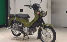 HONDA CROSS CUB 50 AA06
