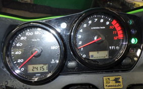 KAWASAKI ZRX1200 D 2015 ZRT20D