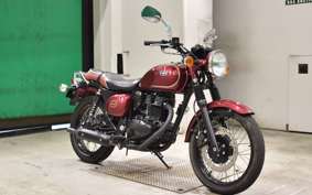 KAWASAKI ESTRELLA 2016 BJ250A