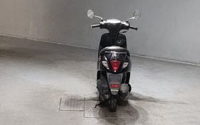 SUZUKI LET'S G CA4AA