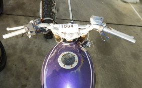 KAWASAKI ZEPHYR 400 Gen.1 ZR400C