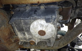 HONDA VT250FE MC08