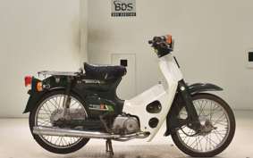 HONDA C50 SUPER CUB C50
