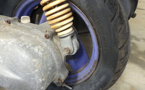 YAMAHA JOG Z 3YK