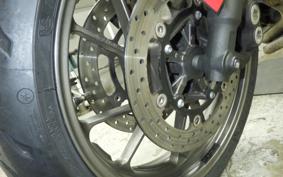 YAMAHA MT-09 Tracer 2015 RN36J