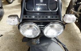 HONDA ZOOMER AF58