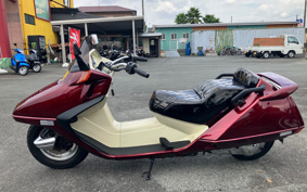 HONDA FUSION MF02