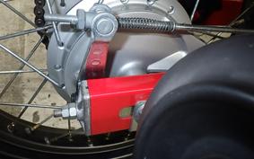 HONDA FTR223 2016 MC34