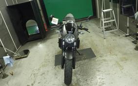 SUZUKI SV650 X A 2018 VP55B
