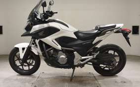HONDA NC 700 X D 2012 RC63