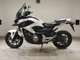 Фото Honda NC 700 X D 2012 с японского аукциона