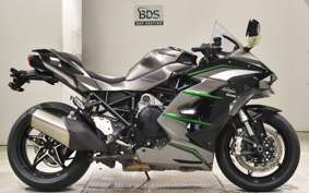KAWASAKI NINJA H2 SX SE 2019 ZXT02A