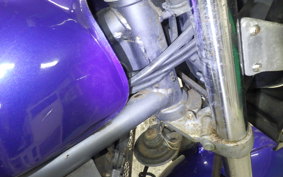 KAWASAKI BALIUS 250 2006 ZR250A