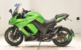 KAWASAKI NINJA 1000 A 2014