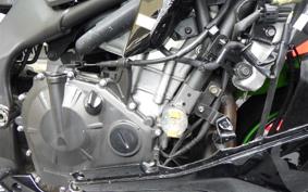 KAWASAKI ZX-25R ZX250E