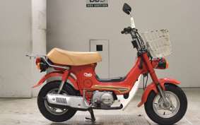 HONDA CHALY 50 CF50