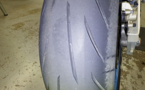 HONDA CBR600RR GEN 3 2008 PC40