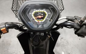 HONDA CROSS CUB110 JA10