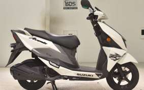 SUZUKI AVENIS 125 2017 EA12J