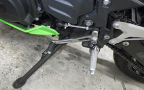 KAWASAKI NINJA 400 2023 EX400L