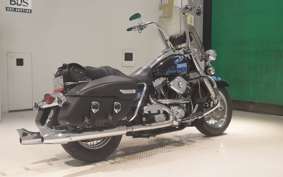 HARLEY FLHRCI 1450 2006