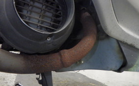 HONDA DIO GEN 2 AF27